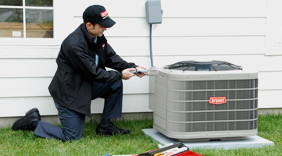 Hvac Services