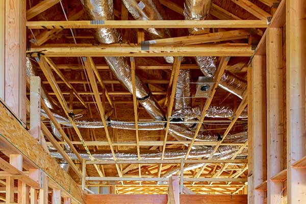 New Construction Services